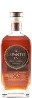 Brandy Lepanto OV Sherry Casks Solera Gran Reserva