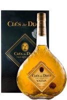 Armagnac Clés des Ducs VSOP