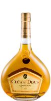 Armagnac Clés des Ducs VS