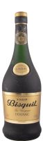Cognac Bisquit Dubouche VSOP (golden label)