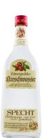Spirit Specht Kirschwasser