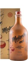 Arbutus Liqueur Medonho w/Honey 50cl