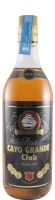 Rum Cayo Grande Club Dorado 1L