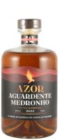 2022 Arbutus Spirit Azor