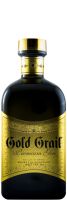 Gin Gold Grail 50cl