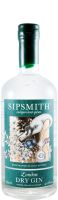 Gin Sipsmith