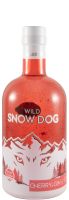 Gin Wild Snow Dog Cherry
