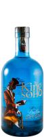 Gin The King of Soho