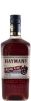 Gin Hayman's Sloe
