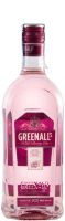 Gin Greenall's Wild Berry Pink