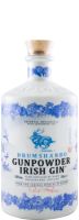 Gin Drumshanbo Gunpowder (ceramic bottle)