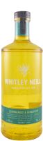 Gin Whitley Neill Lemongrass & Ginger