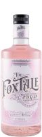 Gin The FoxTale Pink
