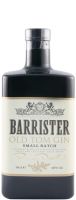 Gin Barrister Old Tom Small Batch