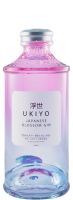 Gin Ukiyo Blossom Japanese