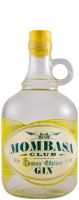 Gin Mombasa Club Lemon Edition