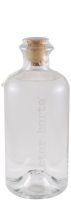 Gin Victor Horta Lima & Limão 50cl