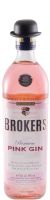 Gin Broker's Premium Pink