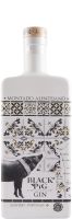 Gin Black Pig Montado Alentejano 50cl