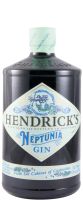 Gin Hendrick's Neptunia