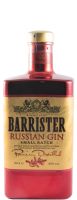 Gin Barrister Small Batch