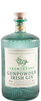 Gin Drumshanbo Gunpowder Sardinian Citrus