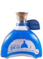 Gin Sharish Blue 50cl