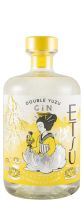Gin Etsu Double Yuzu