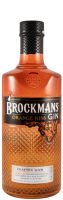 Gin Brockmans Orange Kiss