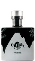 Gin Cima3 biológico 50cl