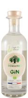 Gin Grands Domaines biológico