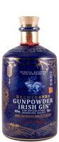 Gin Drumshanbo Gunpowder Dragon Edition (garrafa em cerâmica)