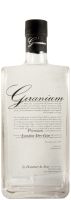 Gin Geranium by Hammer & Son