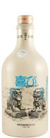 Gin Knut Hansen Dry Yorokobi Edition 50cl