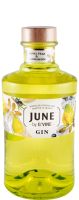 Gin June by G'Vine Pera Real & Cardamomo