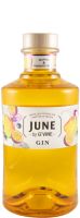 Gin June by G'Vine Mango & Passion Fruit