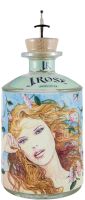 Gin J.Rose JR09 Artesanal London Dry