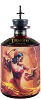 Gin J.Rose Artesanal London Dry Flamenco Edition