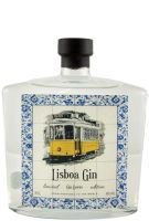 Gin Lisboa Limited Edition