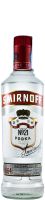 Vodka Smirnoff Red