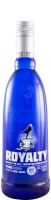 Vodka Royalty Blue