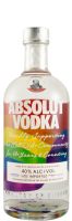 Vodka Absolut Colors Rainbow