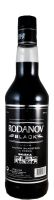 Vodka Rodanov Black