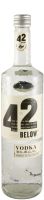 Vodka 42 Below