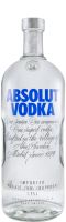 Vodka Absolut 1.75L