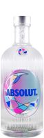 Vodka Absolut Mosaik End of Year 2023 Limited Edition