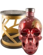 Vodka Crystal Head Lunar Year