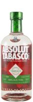 Vodka Absolut Tabasco