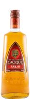 Rum Cacique Añejo