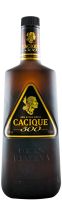 Rum Cacique 500 Gran Reserva Extra Añejo